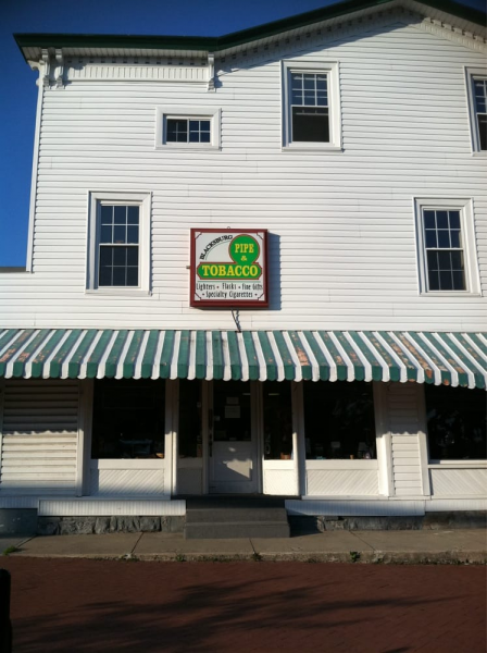 Blacksburg Pipe & Tobacco Smoke Shop, Tobacco, Vapes in Blacksburg, VA