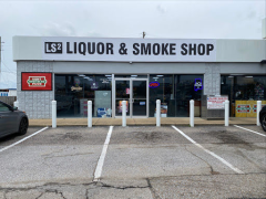 Vape Shops in Prattville, Alabama