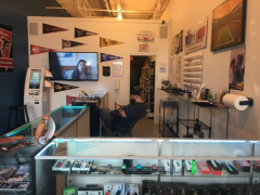 Vape Shops in Clarkston, Georgia