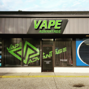 Vape Shops near New Haven, West Virginia zip code 25265
