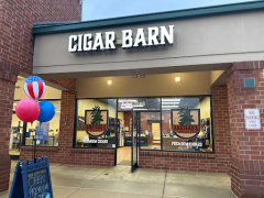 Cigar Barn by Anstead's Tobacco Co. Cigar Store, Cigars in Garner, NC