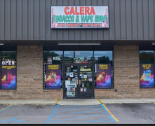Vape Shops near Wilsonville, Alabama zip code 35186