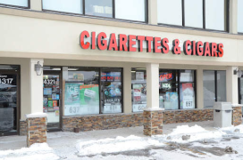 Tobacco Shops in Oak Forest, Illinois