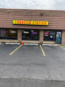 Tobacco Station Smoke Shop, Tobacco, Vapes, Glass Pipes in Mokena, IL
