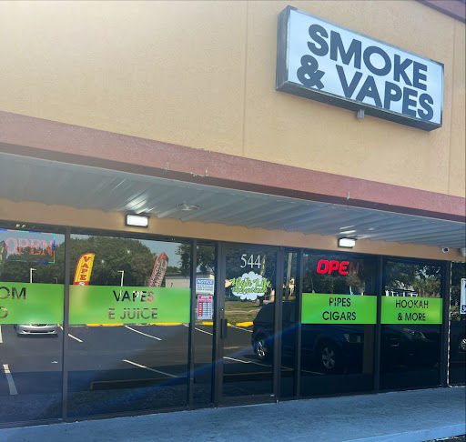 Highlife Vapes And Smoke Smoke Shop, Tobacco, Vapes in Tavares, FL