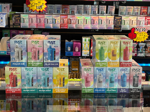 Highlife Vapes And Smoke Smoke Shop, Tobacco, Vapes in Tavares, FL