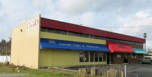 Tobacco Shops in Fairview, Oregon
