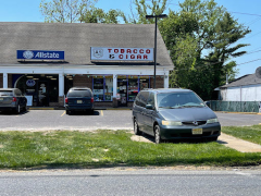 A1 Tobacco & Cigar Smoke Shop, Tobacco, Vapes in Cherry Hill Township, NJ