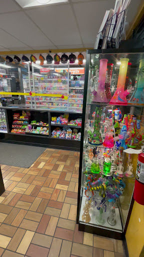 Break time Gas Plus Smoke & Vape Shop Smoke Shop in Colorado Springs, CO
