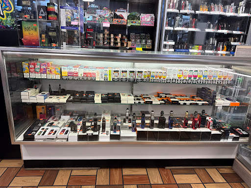 vape time smoke shop VAPE TIME SMOKE SHOP - Updated May 2026 - 15 Photos - 503 South Dunlap Ave,  Savoy, Illinois - Tobacco Shops main image 1