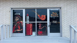 Holy Smokes Vape & Smoke Smoke Shop, Tobacco, Vapes in Hallettsville, TX