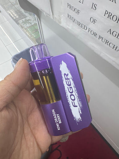 Metro Smoke Spot Smoke Shop, Tobacco, Vapes, Glass Pipes in Orlando, FL