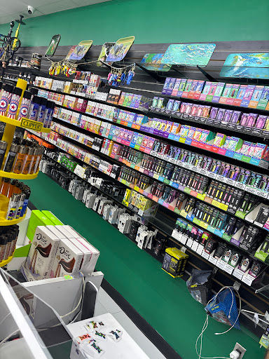 Metro Smoke Spot Smoke Shop, Tobacco, Vapes, Glass Pipes in Orlando, FL