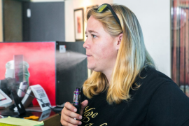 Vape Shops near Queenstown, Maryland zip code 21658