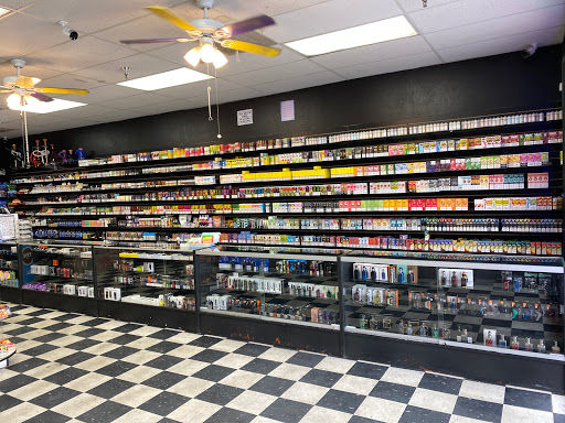 can you vape in a store Vape stores, e-liquid brands, and mods: inside the vape life aesthetic