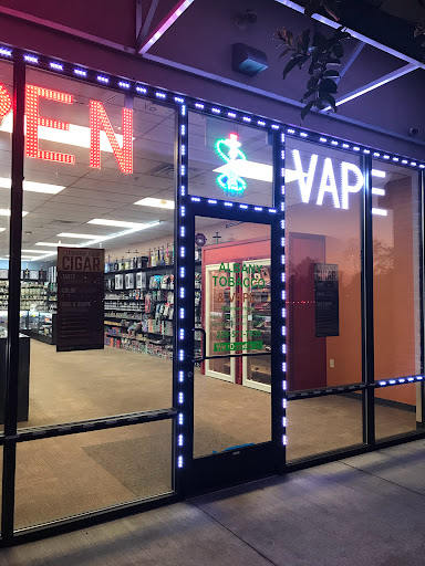Albany Tobacco And Vapor Smoke Shop, Tobacco, Vapes in Albany, GA
