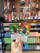 redman tobacco website Trinkets & Trash