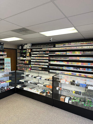 hayes vape shop Owner of Thorpe St Andrew vape shop speaks out on LED signs main image 0