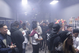 vaps bestellen Sam's Paradise Vape - Reviews, Photos & Phone Number - Updated May 2026 -  Specialty Shops in Sandy Springs, Fulton County main image 0
