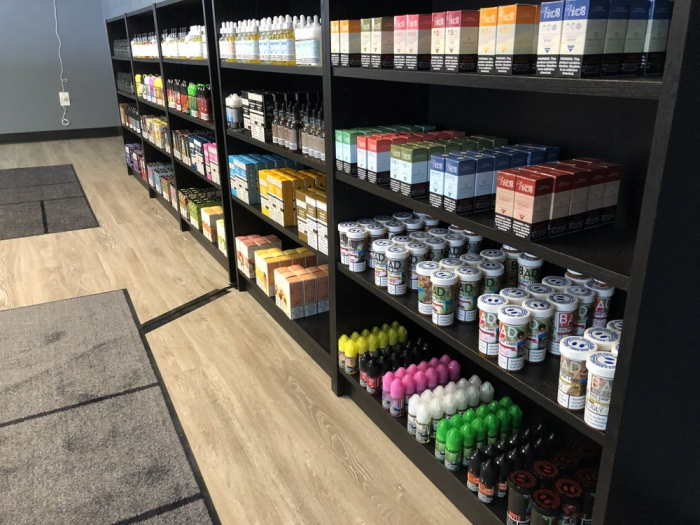 Magic Dragon Smoke & Vape Smoke Shop, Tobacco, Vapes in Indianapolis, IN