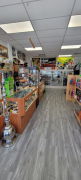 CJ Tobacco Stop Smoke Shop, Tobacco, Vapes, Glass Pipes in Passaic, NJ