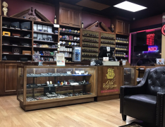 Tobacco Shops in Bethesda, Maryland
