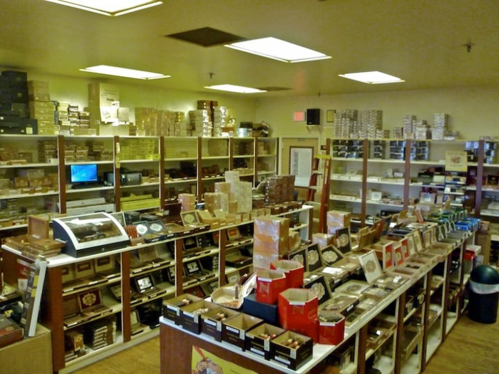 old virginia tobacco woodbridge Old Virginia Tobacco Company Tobacco Shop, Tobacco in Woodbridge, VA