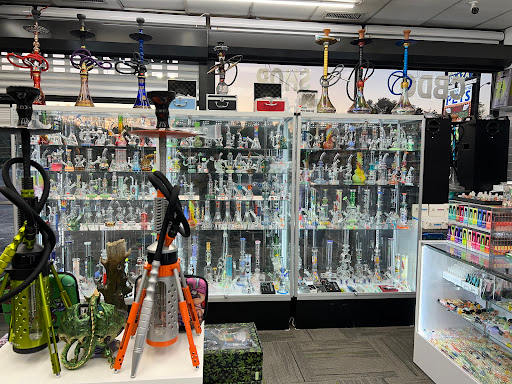 AMZ Tobacco Smoke Shop, Tobacco, Vapes, Glass Pipes in Midlothian, IL