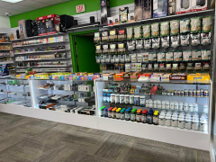 amz tobacco AMZ Tobacco Smoke Shop, Tobacco, Vapes, Glass Pipes in Midlothian, IL