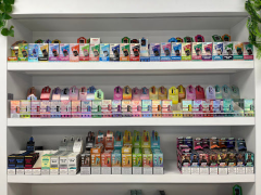 House Of Vapes Smoke Shop, Tobacco, Vapes, Glass Pipes in Lantana, FL