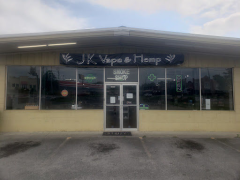 Vape Shops in Trion, Georgia - Page 1