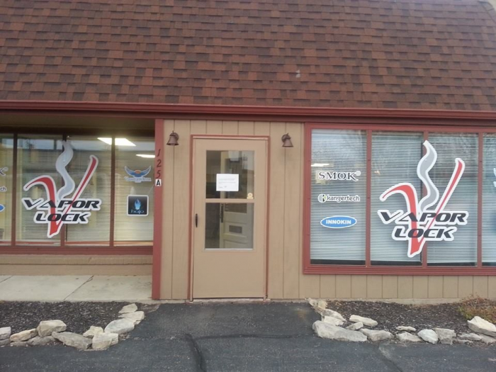 Vapor Lock Vape Shop, Vaporizers, Vape Juice, Vape Mods in Greenfield, IN