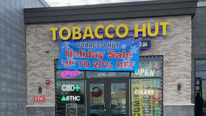 tobacco shop dubuque Superstar Tobacco