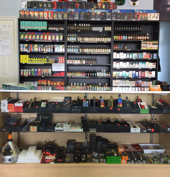 Cloud X Vape & Smoke Smoke Shop, Tobacco, Vapes in Clearfield, UT