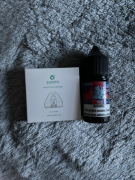 elfbar nachfll pod luft aus Gallery