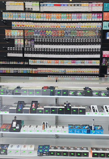 tobacco sellers license Publication 78-PPT, Sales of Cigarettes and Tobacco Products in California