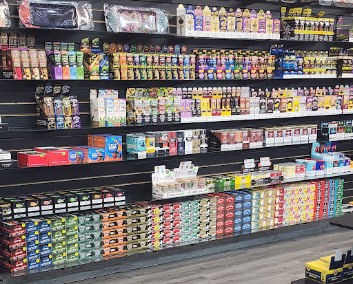 can i get tobacco products delivered Vroom Delivery, Frisco: Urban Value Corner Store, Frisco Square