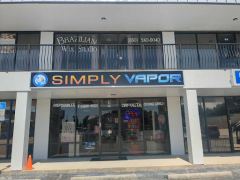 Vape Shops in Fort Walton Beach, Florida - Page 1
