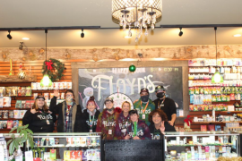 Smoke Shops in Sequim, Washington