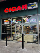 Superior Smoke Glass & Vape Smoke Shop, Tobacco in Issaquah, WA