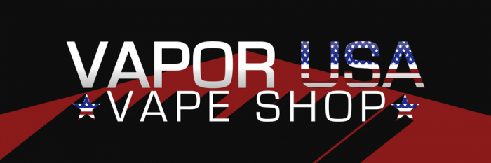Vapor USA Vape Shop, Vaporizers, Vape Juice, Vape Mods in Tulsa, OK