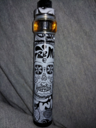 Vape Shops near Norwood, North Carolina zip code 28128