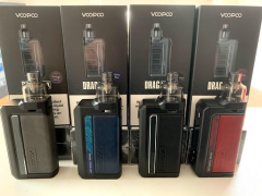 elfbar nachfüll pod läuft aus Ultra Vape and Smoke, 705 E State St, Ste 140, Geneva, IL 60134, US main image 1