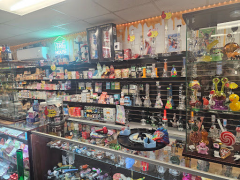 united candy & tobacco co inc UNITED CANDY & TOBACCO - Updated May 2026 - 7408 Tonnelle Ave, North  Bergen, New Jersey - Tobacco Shops - Phone Number