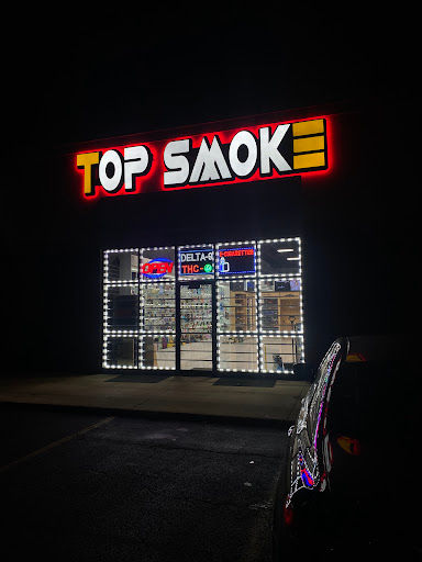 Top Smoke & Vape Smoke Shop, Tobacco, Vapes in Loves Park, IL