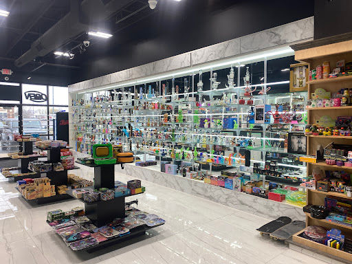 Top Smoke & Vape Smoke Shop, Tobacco, Vapes in Loves Park, IL