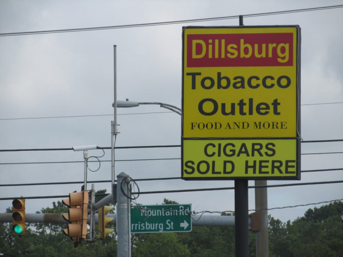 discount tobacco outlet Dillsburg Tobacco Outlet Tobacco Shop, Tobacco, Cigars in Dillsburg, PA