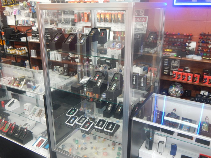 vape pen prices No Smoke About It Just Vape Vape Shop, Vaporizers in Gulfport, MS