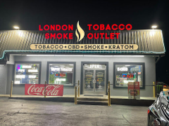 tobacco shed beattyville ky Tobacco Shops in Beattyville, Kentucky