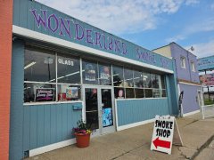 elfbar nachfüll pod läuft aus Head Shops in Flint, Michigan